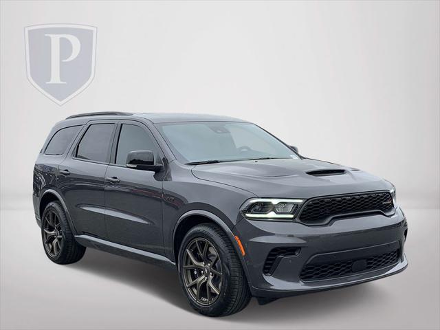 2025 Dodge Durango DURANGO R/T 20TH ANNIVERSARY PLUS AWD