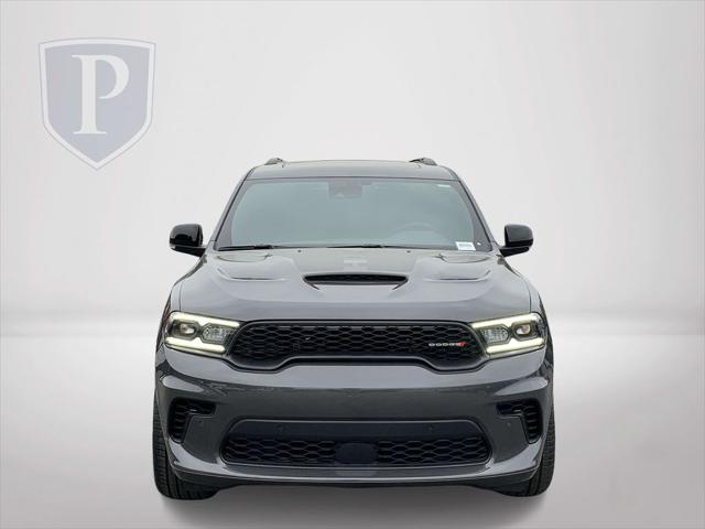 2025 Dodge Durango DURANGO R/T 20TH ANNIVERSARY PLUS AWD