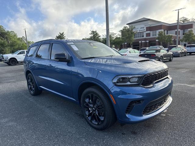 2025 Dodge Durango DURANGO R/T PLUS AWD