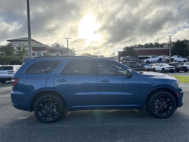 2025 Dodge Durango DURANGO R/T PLUS AWD