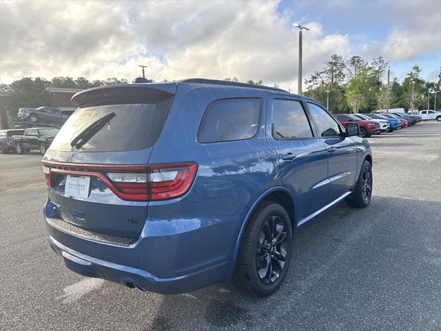 2025 Dodge Durango DURANGO R/T PLUS AWD