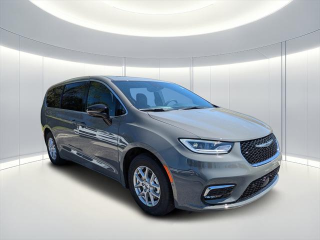 2025 Chrysler Pacifica PACIFICA SELECT