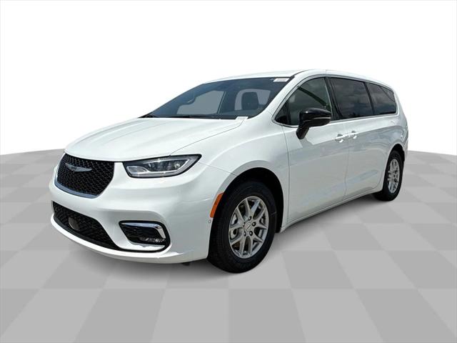 2025 Chrysler Pacifica PACIFICA SELECT