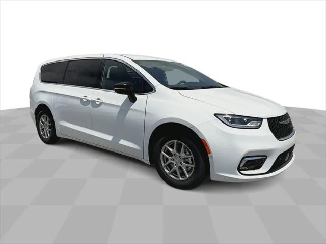 2025 Chrysler Pacifica PACIFICA SELECT