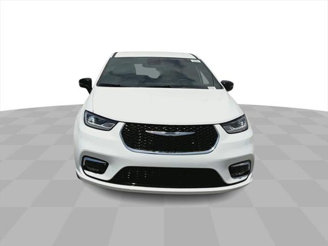 2025 Chrysler Pacifica PACIFICA SELECT