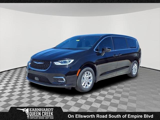 2025 Chrysler Pacifica PACIFICA SELECT