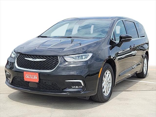 2025 Chrysler Pacifica PACIFICA SELECT