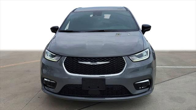 2025 Chrysler Pacifica PACIFICA SELECT