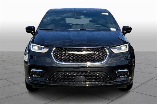 2025 Chrysler Pacifica PACIFICA SELECT