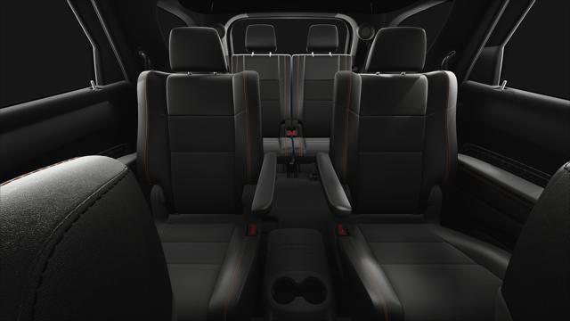 2025 Dodge Durango DURANGO R/T 20TH ANNIVERSARY PREMIUM AWD