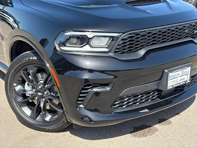 2025 Dodge Durango DURANGO R/T PLUS AWD