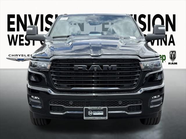 2025 RAM Ram 1500 RAM 1500 LARAMIE CREW CAB 4X2 57 BOX