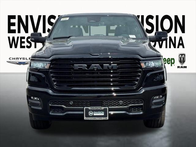 2025 RAM Ram 1500 RAM 1500 LARAMIE CREW CAB 4X2 57 BOX