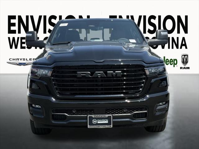 2025 RAM Ram 1500 RAM 1500 LARAMIE CREW CAB 4X2 57 BOX