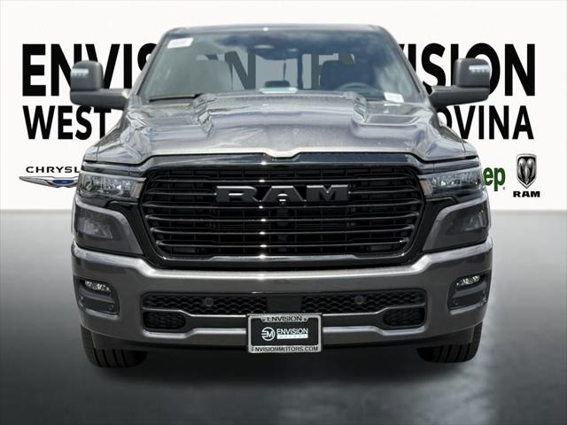 2025 RAM Ram 1500 RAM 1500 LARAMIE CREW CAB 4X2 57 BOX