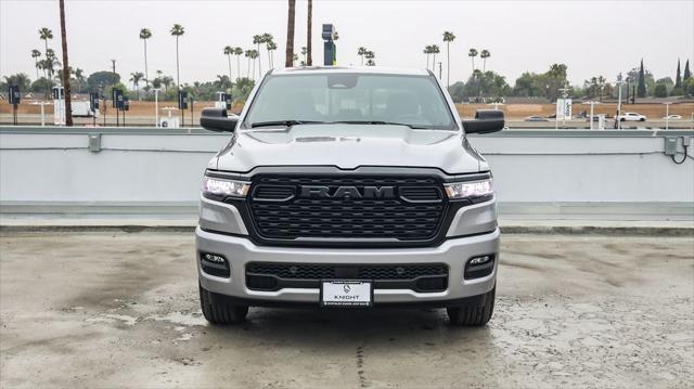 2025 RAM Ram 1500 RAM 1500 TRADESMAN CREW CAB 4X4 57 BOX