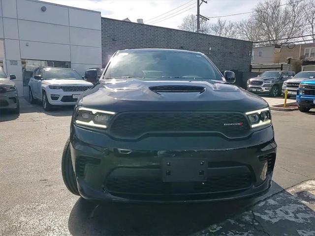 2025 Dodge Durango DURANGO R/T PLUS AWD