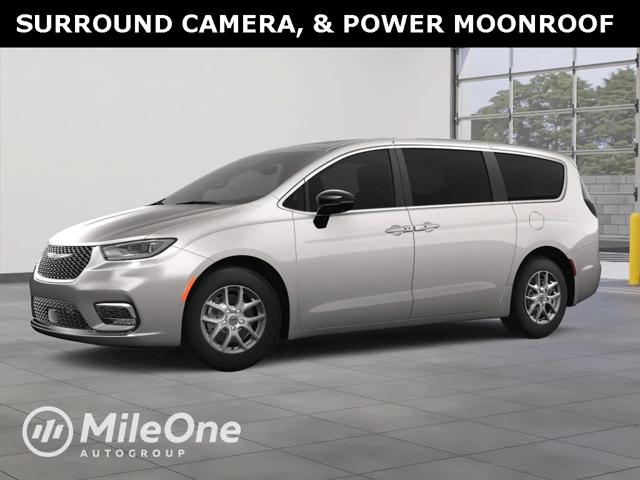 2025 Chrysler Pacifica PACIFICA SELECT