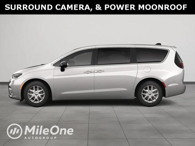 2025 Chrysler Pacifica PACIFICA SELECT