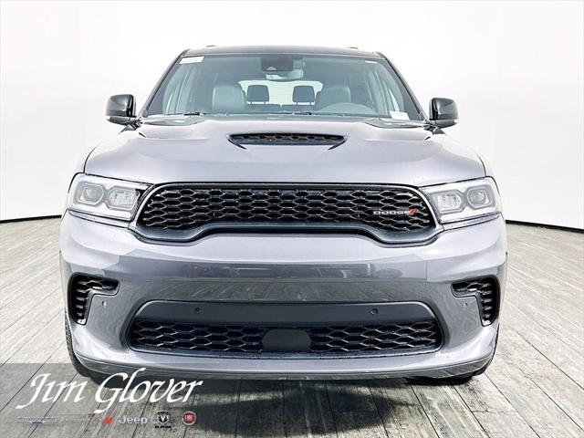 2025 Dodge Durango DURANGO R/T PLUS AWD