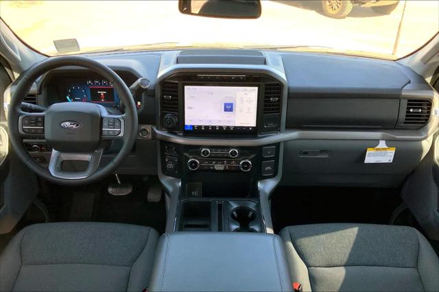 New 2024 Ford F-150 For Sale in Lubbock, TX