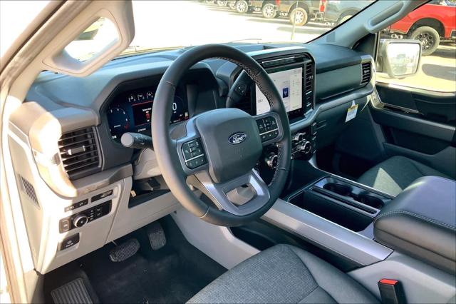 New 2024 Ford F-150 For Sale in Lubbock, TX