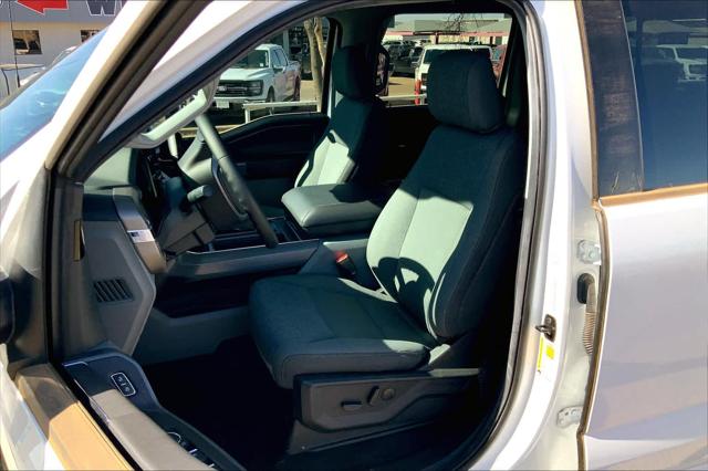 New 2024 Ford F-150 For Sale in Lubbock, TX