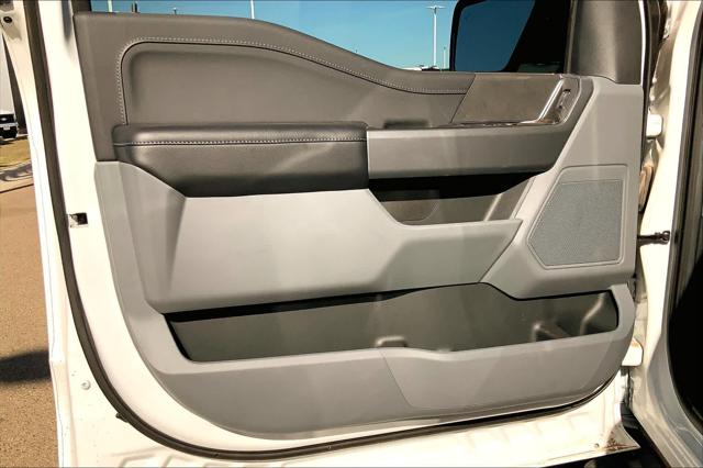 New 2024 Ford F-150 For Sale in Lubbock, TX