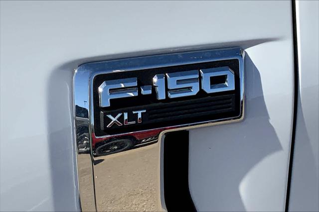 New 2024 Ford F-150 For Sale in Lubbock, TX