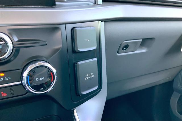 New 2024 Ford F-150 For Sale in Lubbock, TX