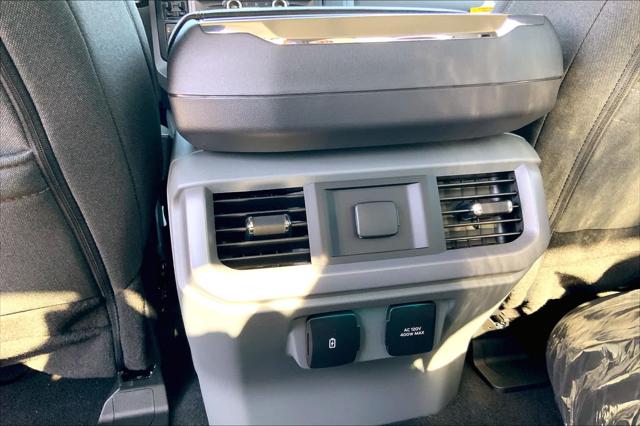 New 2024 Ford F-150 For Sale in Lubbock, TX