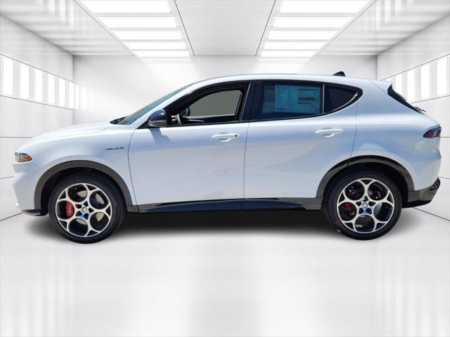 2025 Alfa Romeo Tonale TONALE AWD