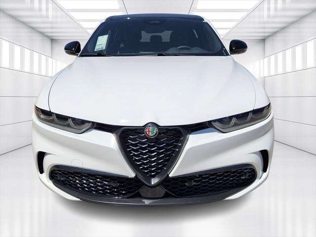 2025 Alfa Romeo Tonale TONALE AWD