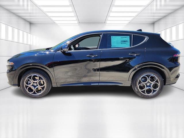 2025 Alfa Romeo Tonale TONALE AWD