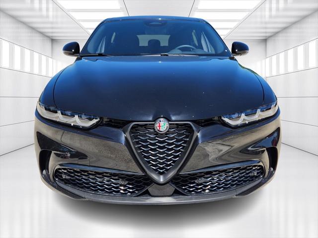 2025 Alfa Romeo Tonale TONALE AWD