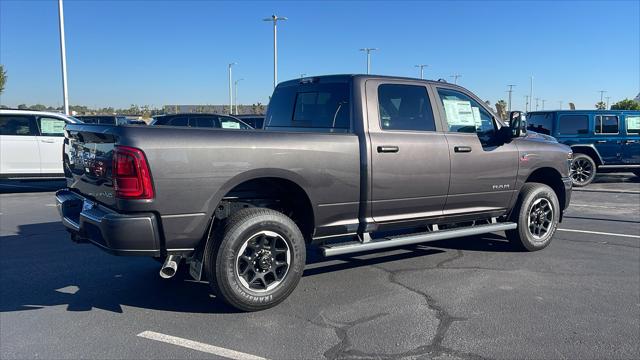 2025 RAM Ram 2500 RAM 2500 LARAMIE CREW CAB 4X4 64 BOX