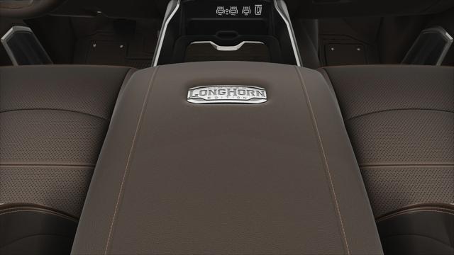 2025 RAM Ram 2500 RAM 2500 LIMITED LONGHORN MEGA CAB 4X4 64 BOX