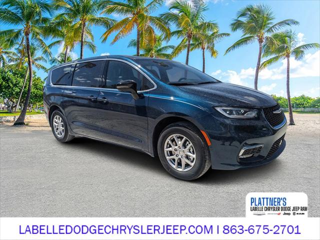 2025 Chrysler Pacifica PACIFICA SELECT
