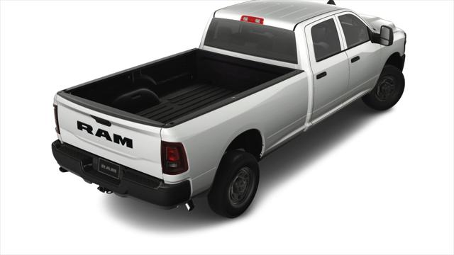 2025 RAM Ram 2500 RAM 2500 TRADESMAN CREW CAB 4X2 8 BOX