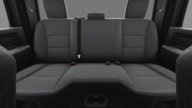 2025 RAM Ram 2500 RAM 2500 TRADESMAN CREW CAB 4X2 8 BOX