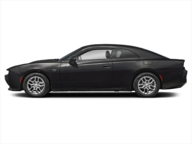 2025 Dodge Charger CHARGER 2-DOOR DAYTONA R/T AWD