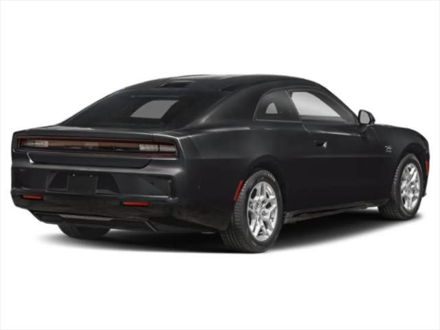 2025 Dodge Charger CHARGER 2-DOOR DAYTONA R/T AWD