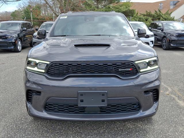 2025 Dodge Durango DURANGO R/T PLUS AWD