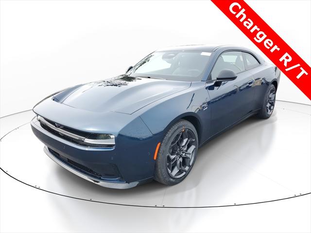2025 Dodge Charger CHARGER 2-DOOR DAYTONA R/T AWD