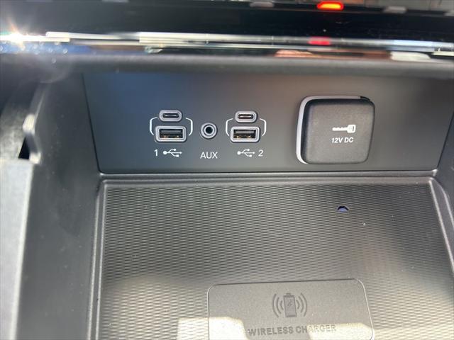 2025 Jeep Grand Cherokee GRAND CHEROKEE ALTITUDE X 4X2