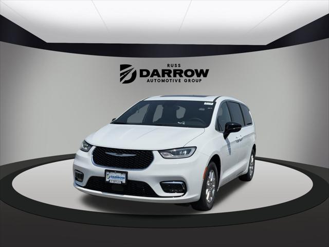2025 Chrysler Pacifica PACIFICA SELECT