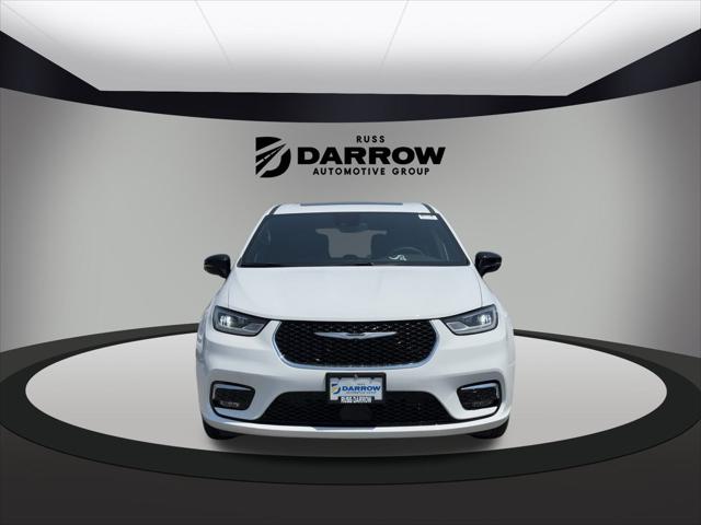 2025 Chrysler Pacifica PACIFICA SELECT