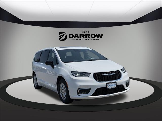 2025 Chrysler Pacifica PACIFICA SELECT