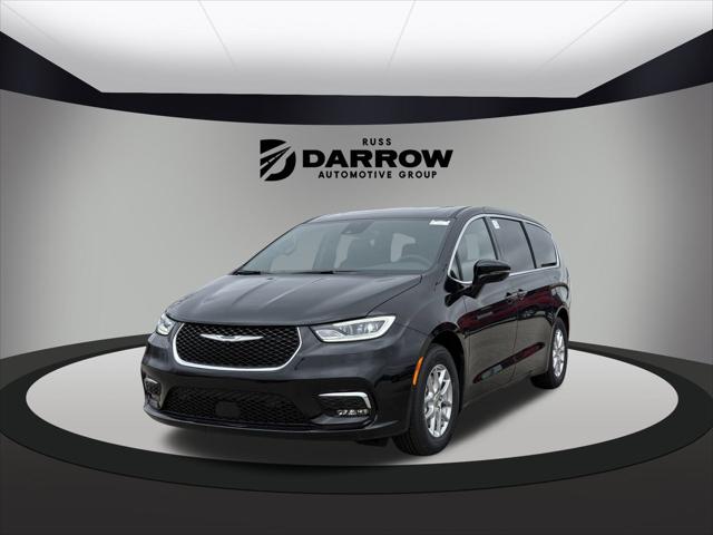 2025 Chrysler Pacifica PACIFICA SELECT