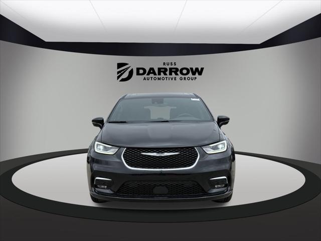 2025 Chrysler Pacifica PACIFICA SELECT